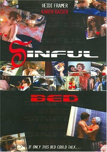 Das sündige Bett (1973) постер