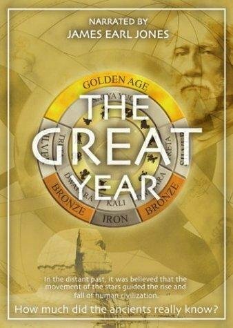 The Great Year (2004) постер