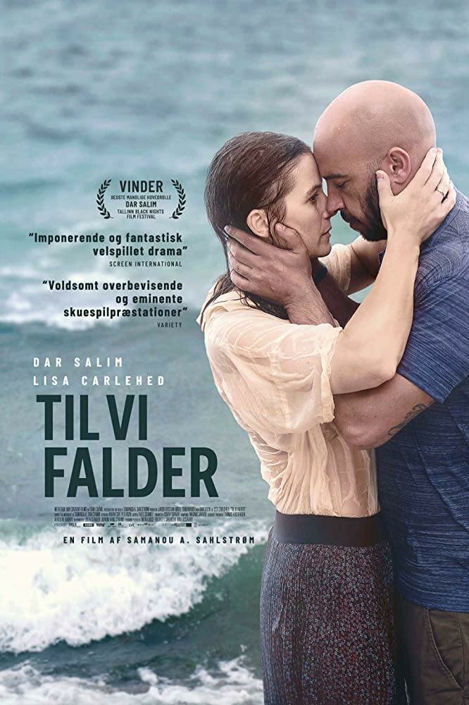 Til vi falder (2018) постер