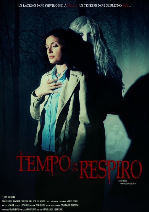 Il tempo di un respiro (2014) постер