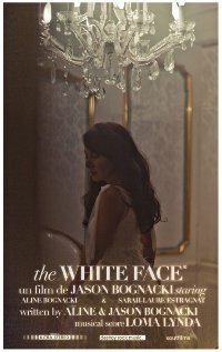 The White Face (2010) постер