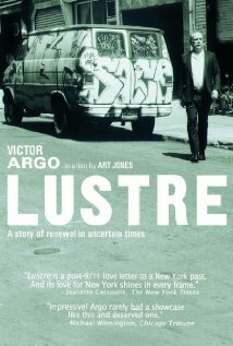 Lustre (2005) постер