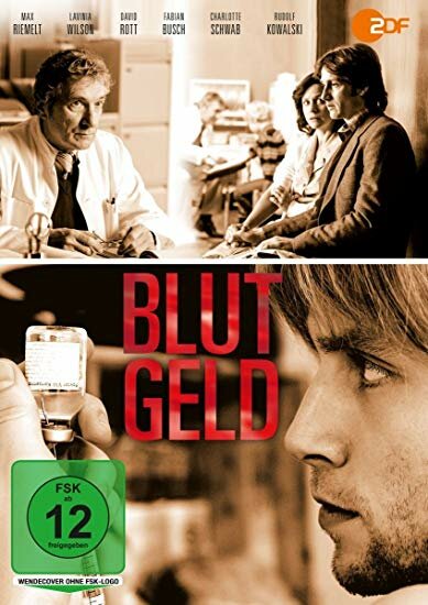 Blutgeld (2013) постер