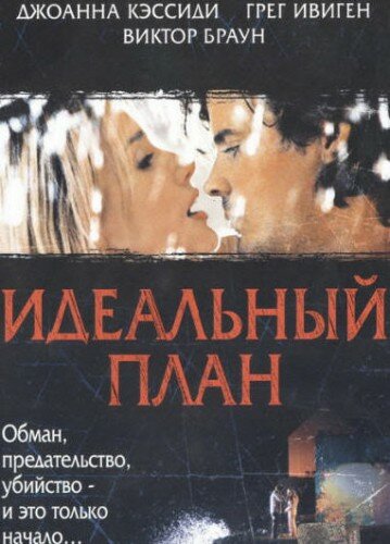 Идеальный план (2005) постер