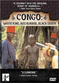 White King, Red Rubber, Black Death (2003) постер