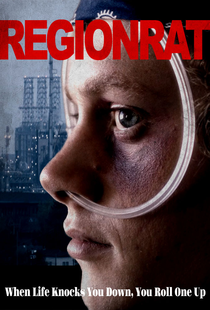 Regionrat (2019) постер