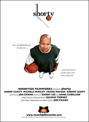 Shorty (2000) постер