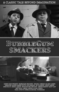 Bubblegum Smackers (2011) постер