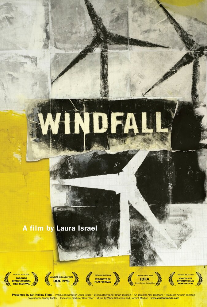 Windfall (2010) постер