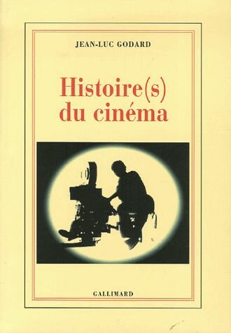 История кино: Новая волна (1998) постер