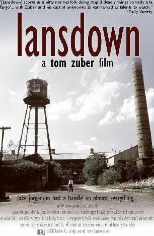 Lansdown (2001) постер