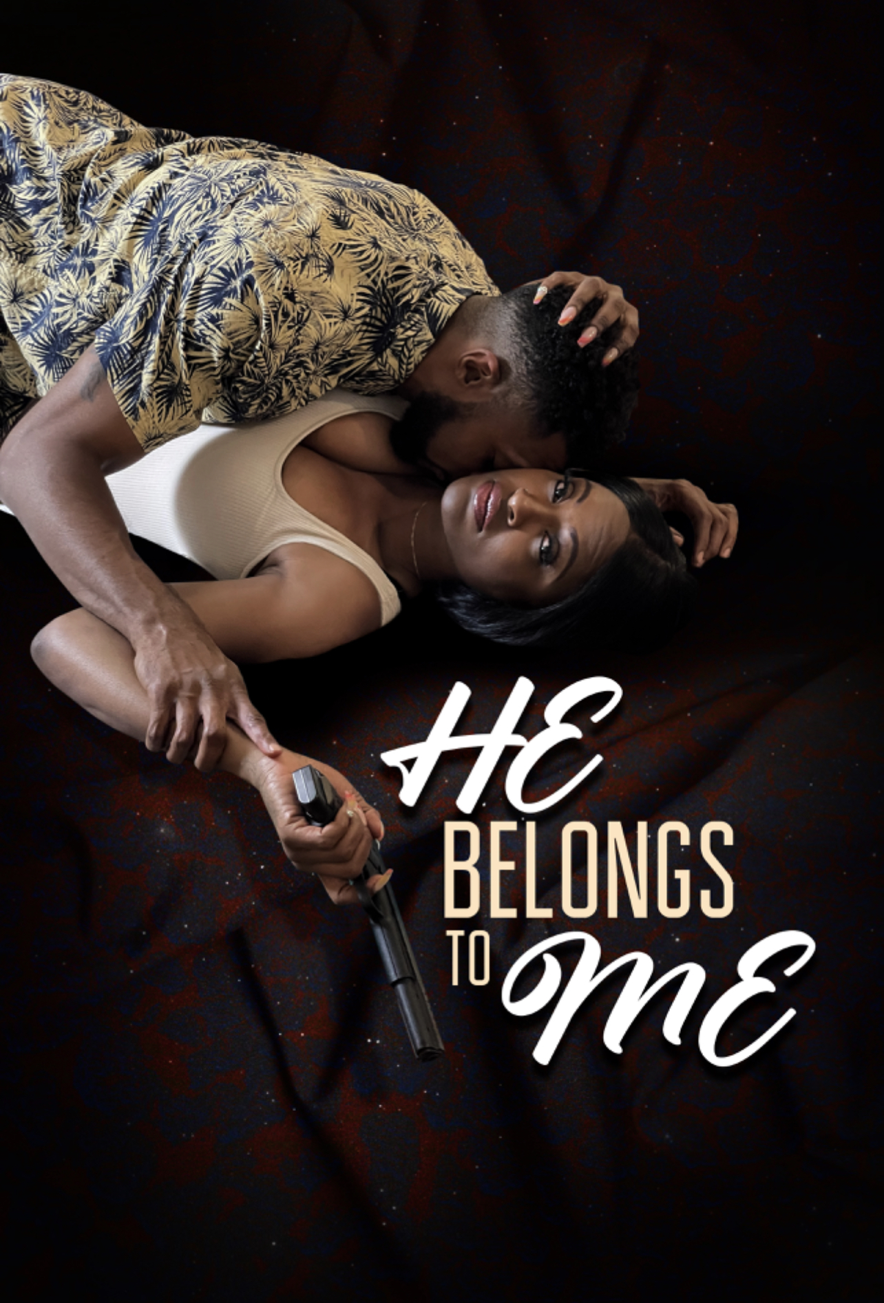 He Belongs to Me (2021) постер