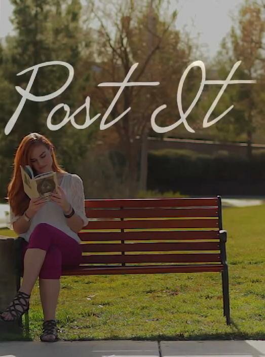 Post It (2014) постер