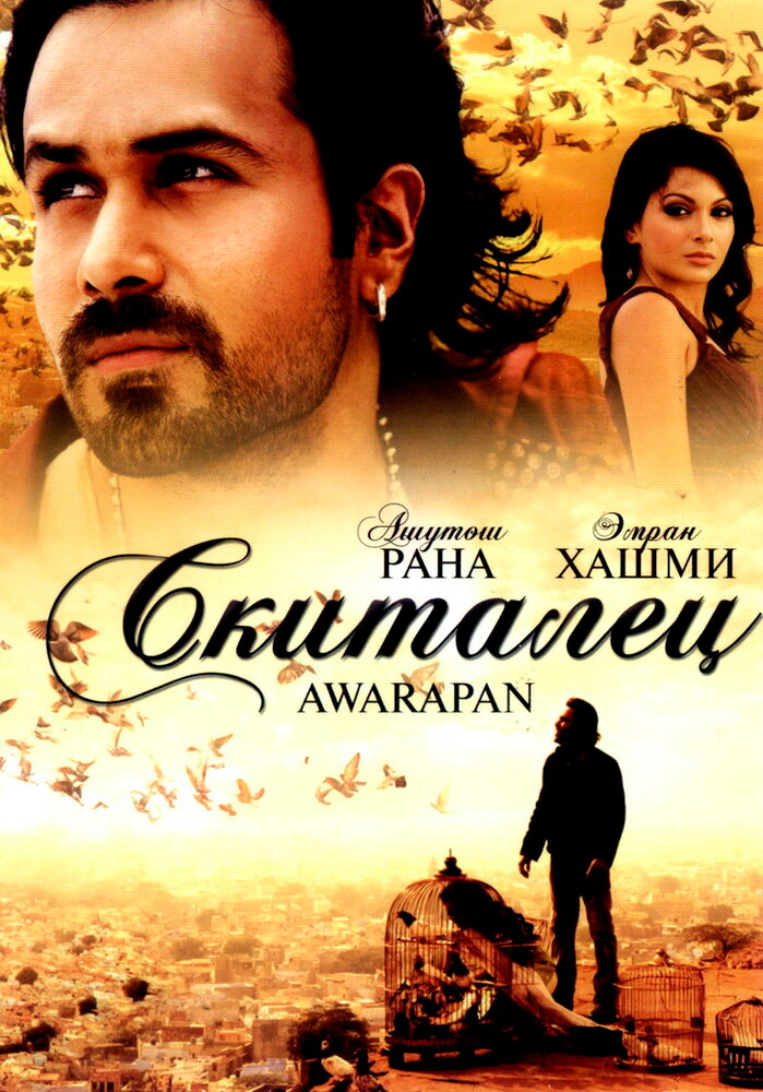 Скиталец (2007) постер