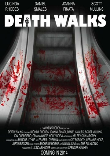 Death Walks (2016)