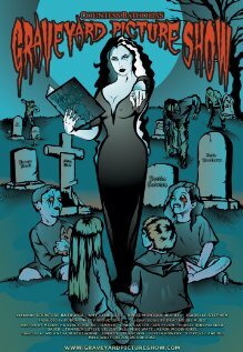 Countess Bathoria's Graveyard Picture Show (2007)