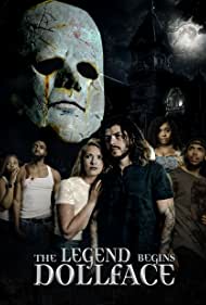 The Legend Begins: Doll-Face (2021)