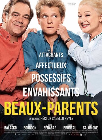 Beaux-parents (2019)